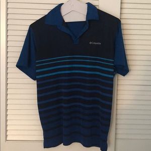 Columbia Large Polo